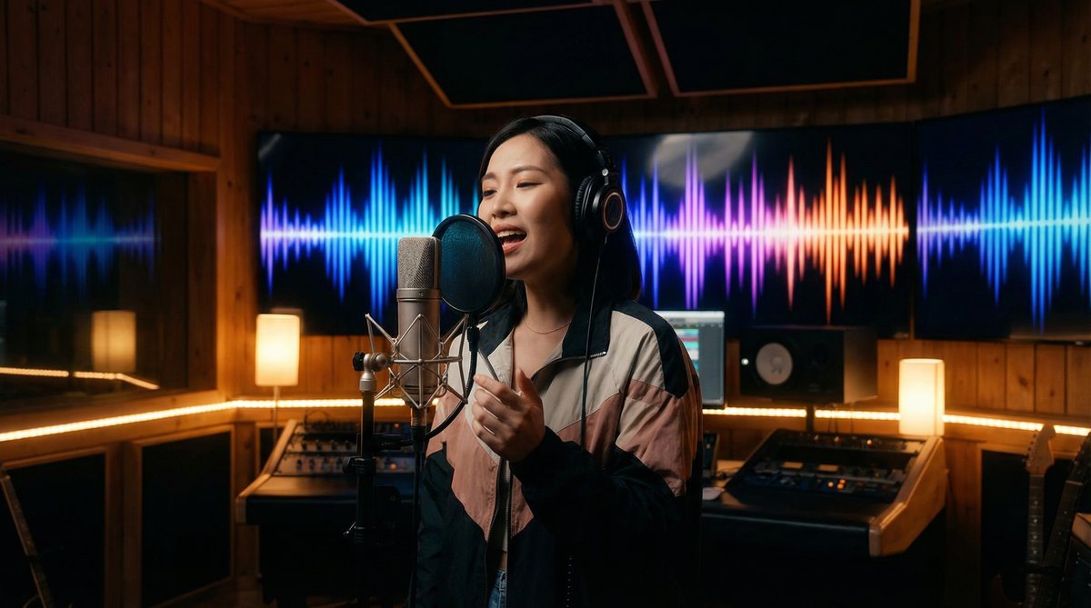 香蕉视频音乐视频创作