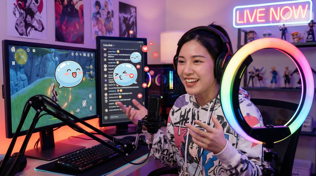 香蕉视频直播视频互动